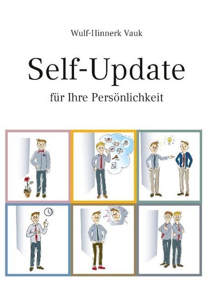Produktbild: Self-Update