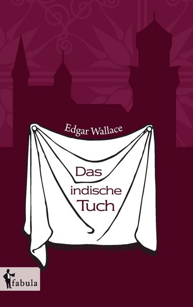 Produktbild: Wallace, E: Das indische Tuch
