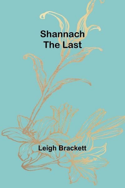 Produktbild: Shannach-The Last