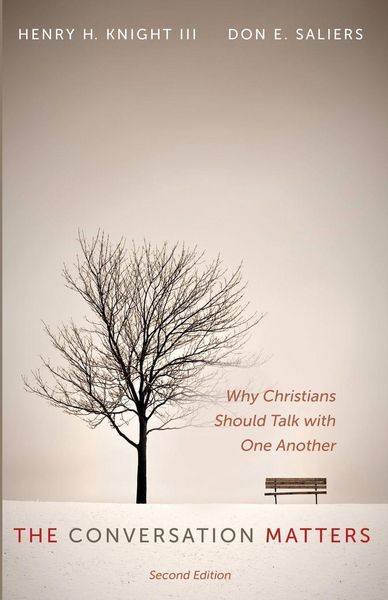 Produktbild: The Conversation Matters, Second Edition