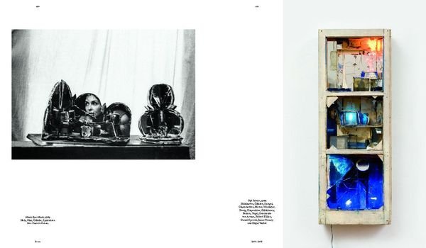 Produktbild: Carolee Schneemann