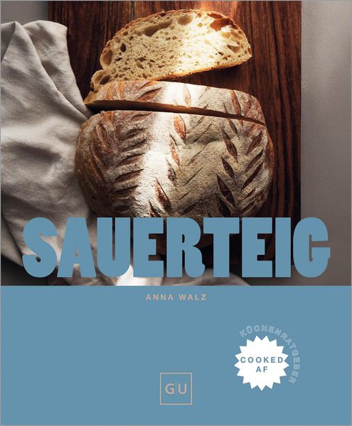 Produktbild: Sauerteig