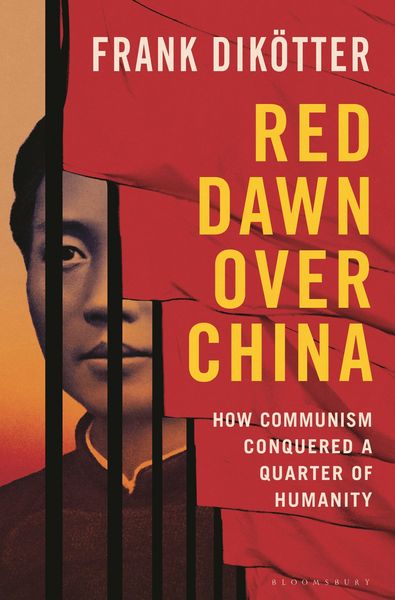 Produktbild: Red Dawn Over China