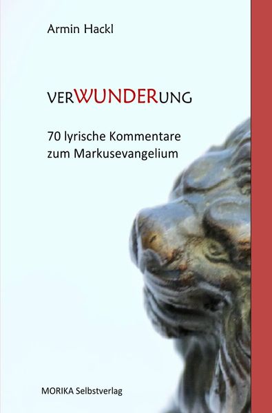 Produktbild: Verwunderung