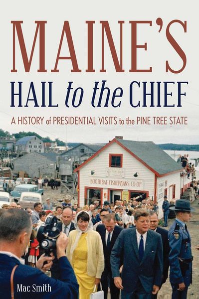 Produktbild: Maine's Hail to the Chief