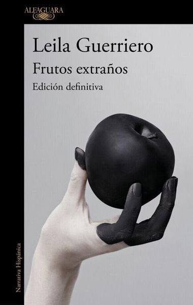 Produktbild: Frutos extra&ntilde;os Edici&oacute;n definitiva