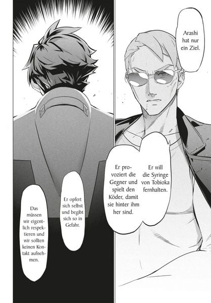 Produktbild: Triage X 29