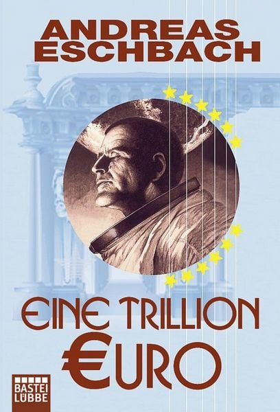 Produktbild: Eine Trillion Euro - Kurzgeschichte