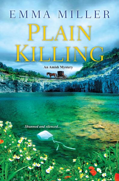 Produktbild: Plain Killing