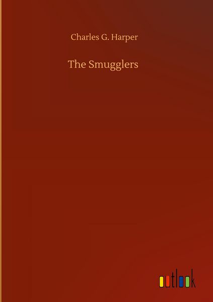 Produktbild: The Smugglers
