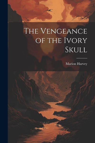 Produktbild: The Vengeance of the Ivory Skull