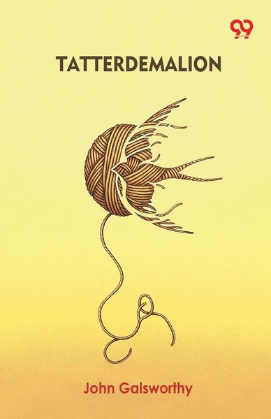 Produktbild: Tatterdemalion