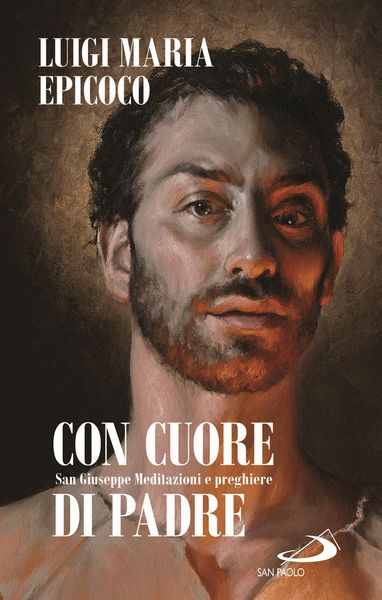 Produktbild: Con cuore di padre. San Giuseppe. Meditazioni e preghiere
