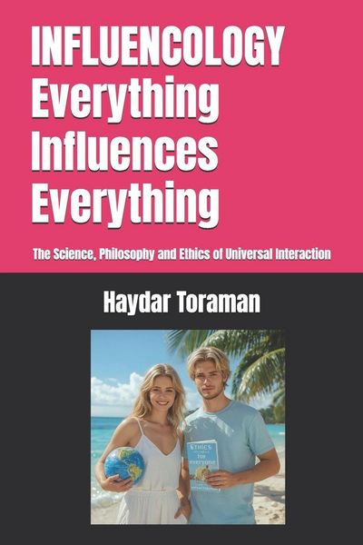 Produktbild: INFLUENCOLOGY Everything Influences Everything