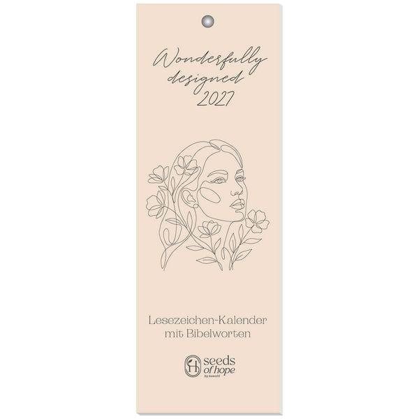 Produktbild: Wonderfully designed 2027
