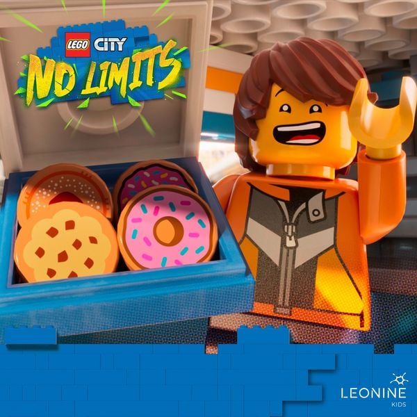 Folgen 101-106: Die letzten Donuts - , Audio, 4013575964550