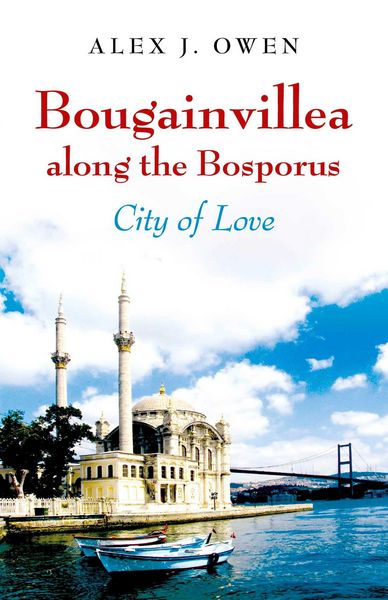 Produktbild: Bougainvillea along the Bosporus