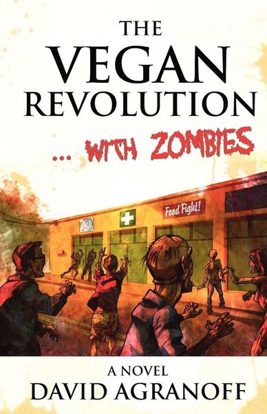 Produktbild: The Vegan Revolution... with Zombies