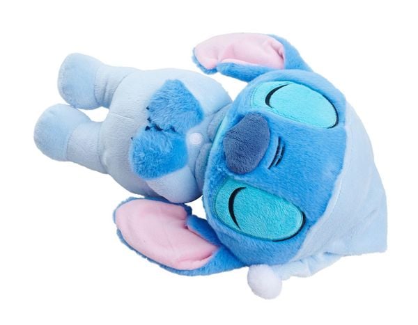 Produktbild: Disney Schlafender Stitch, 31cm