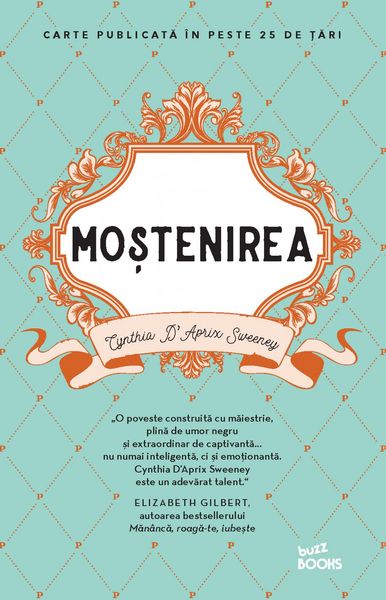 Produktbild: Mo&iquest;tenirea