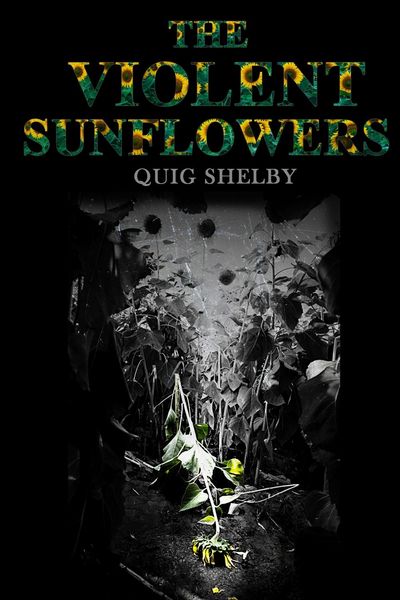 Produktbild: Violent Sunflowers