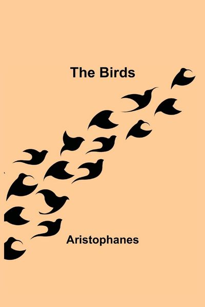 Produktbild: The Birds
