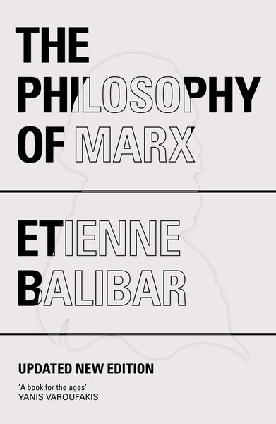 Produktbild: The Philosophy of Marx