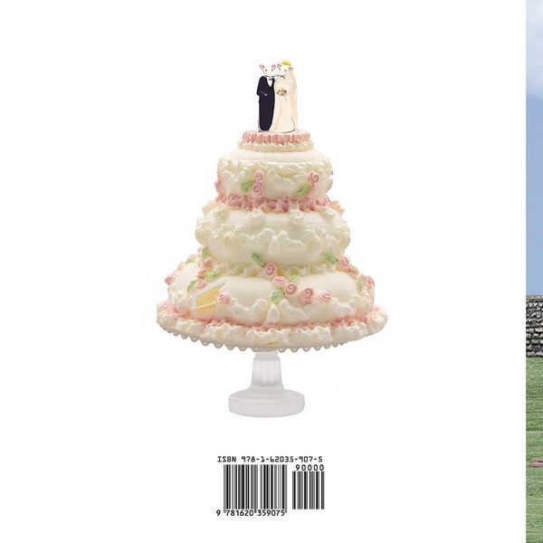 Produktbild: Katie Mouse and the Perfect Wedding