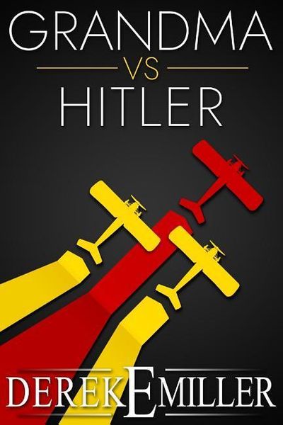 Produktbild: Grandma Vs Hitler