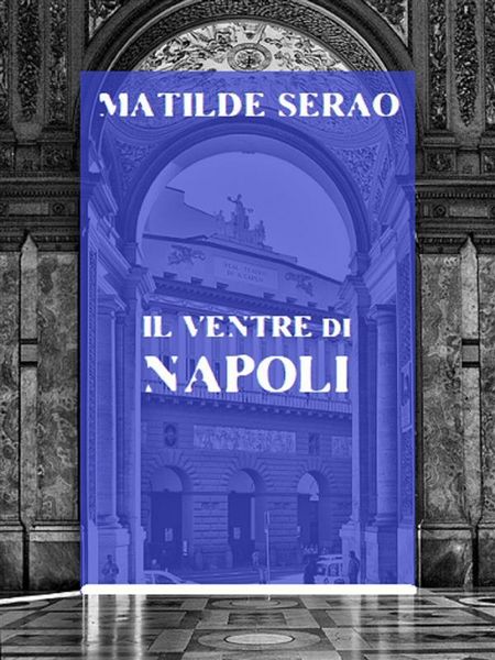 Produktbild: Il ventre di Napoli