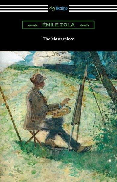 Produktbild: The Masterpiece