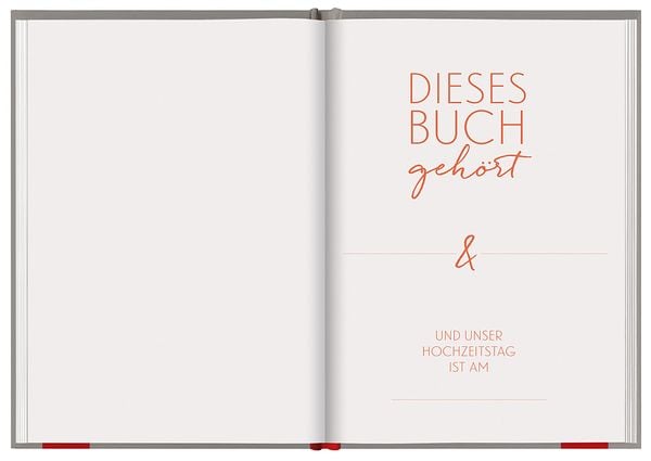 Produktbild: F&uuml;r immer und ewig