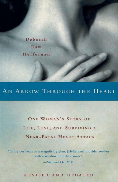 Produktbild: An Arrow Through the Heart