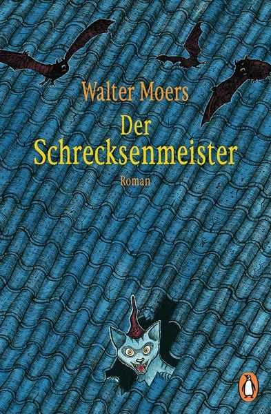 Produktbild: Der Schrecksenmeister