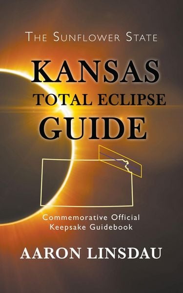 Produktbild: Kansas Total Eclipse Guide