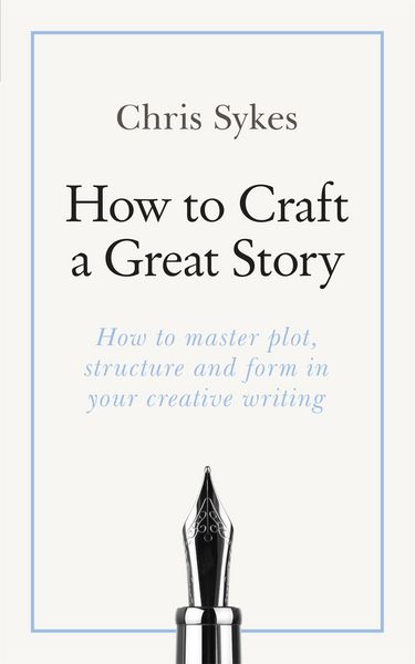Produktbild: How to Craft a Great Story