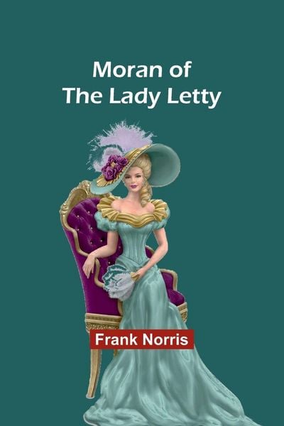 Produktbild: Moran of the Lady Letty