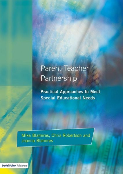Produktbild: Parent-Teacher Partnership