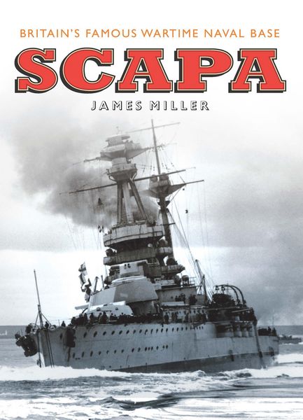 Produktbild: Scapa