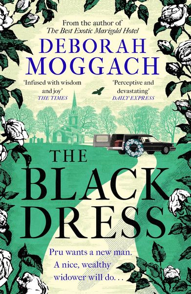 Produktbild: The Black Dress