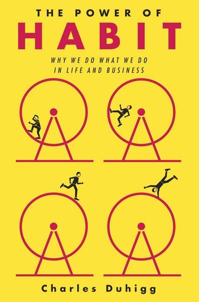 Produktbild: The Power of Habit
