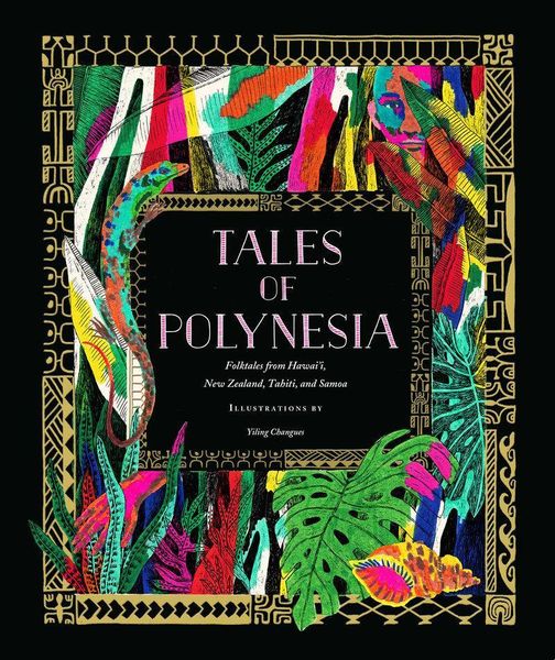Produktbild: Tales of Polynesia