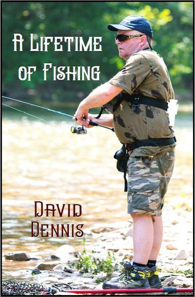Produktbild: Lifetime of Fishing