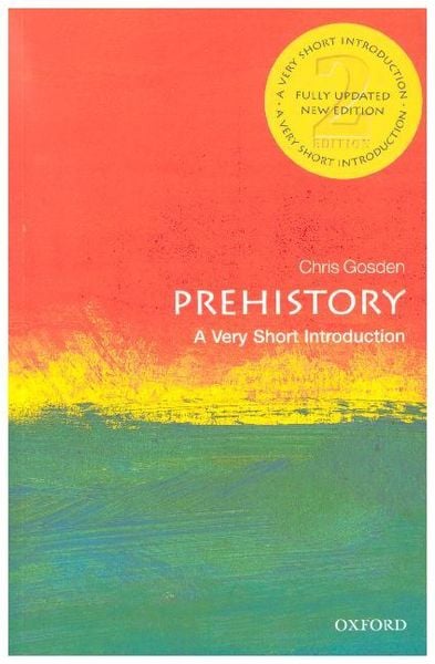 Produktbild: Prehistory