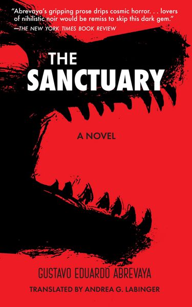 Produktbild: Sanctuary