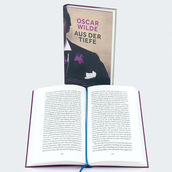 Produktbild: Aus der Tiefe