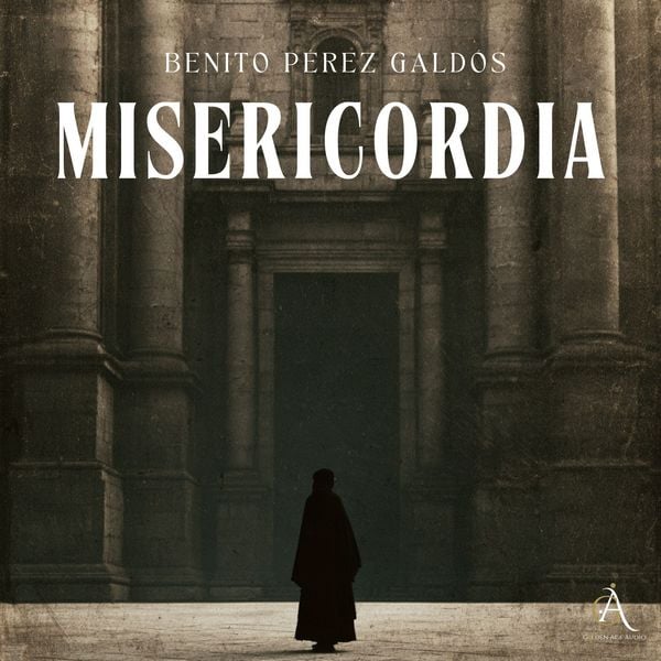Produktbild: Misericordia - Audiolibro
