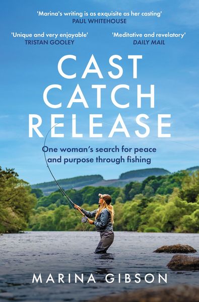 Produktbild: Cast Catch Release