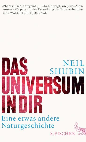 Produktbild: Das Universum in dir
