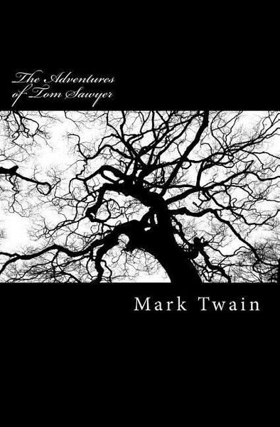 Produktbild: The Adventures of Tom Sawyer